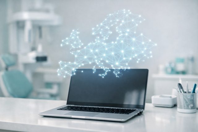 Evropský prostor pro zdravotní data (EHDS): co čeká ordinace a jejich software