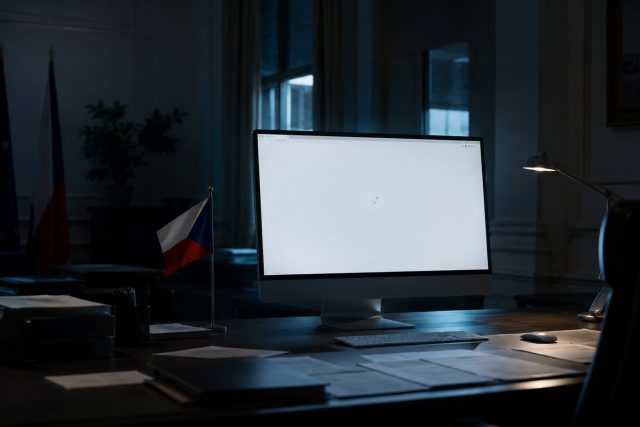 Hackeři vyřadili web Státního zdravotního ústavu. Co to znamená pro vaši ordinaci?