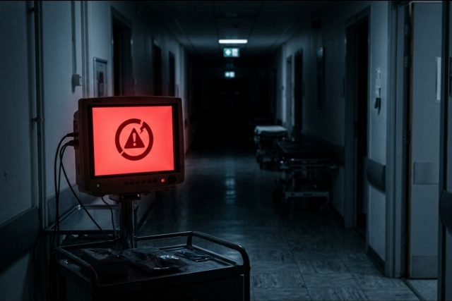 Když se doplatí na zastaralé systémy: poučení z WannaCry