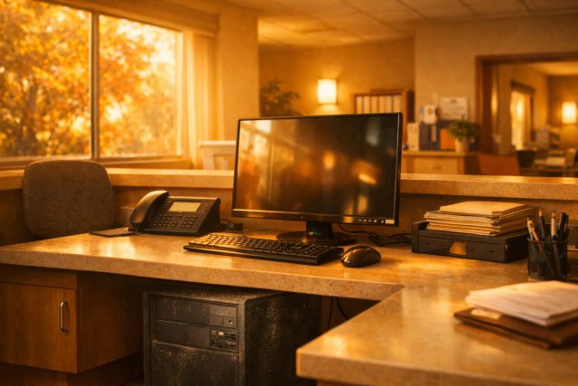 Windows 10 skončil. Proč „starý, ale funkční“ počítač je teď riziko