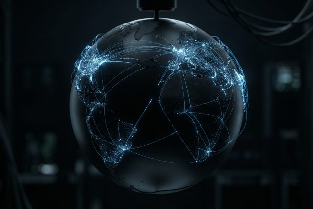 Když spadne půlka internetu: největší výpadky a jejich příčiny