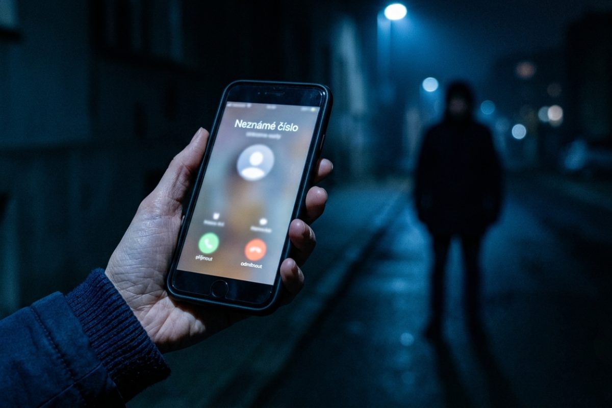 Když podvodníkům pomáhá umělá inteligence — hlavní obrázek článku